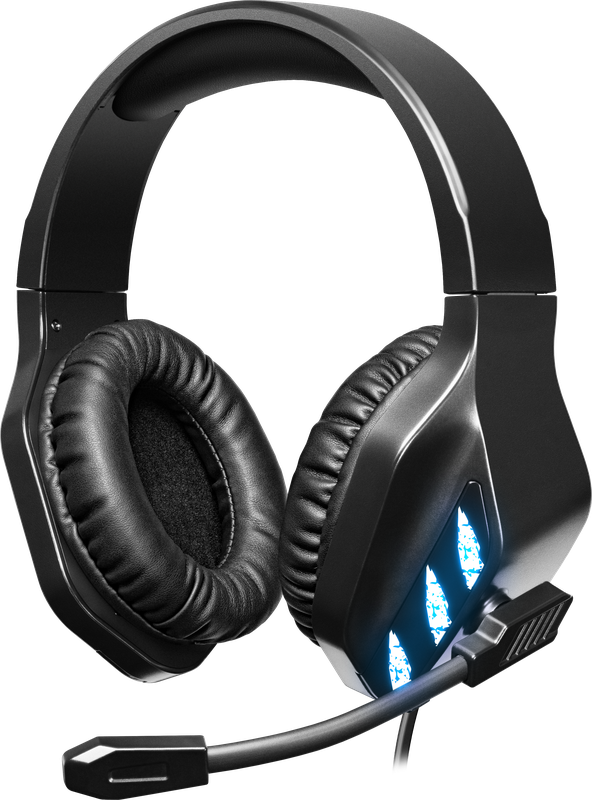 ��������� DEFENDER Rival Black (64565) 
