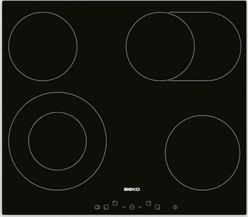 ����. �������� BEKO HIC 64403 T 