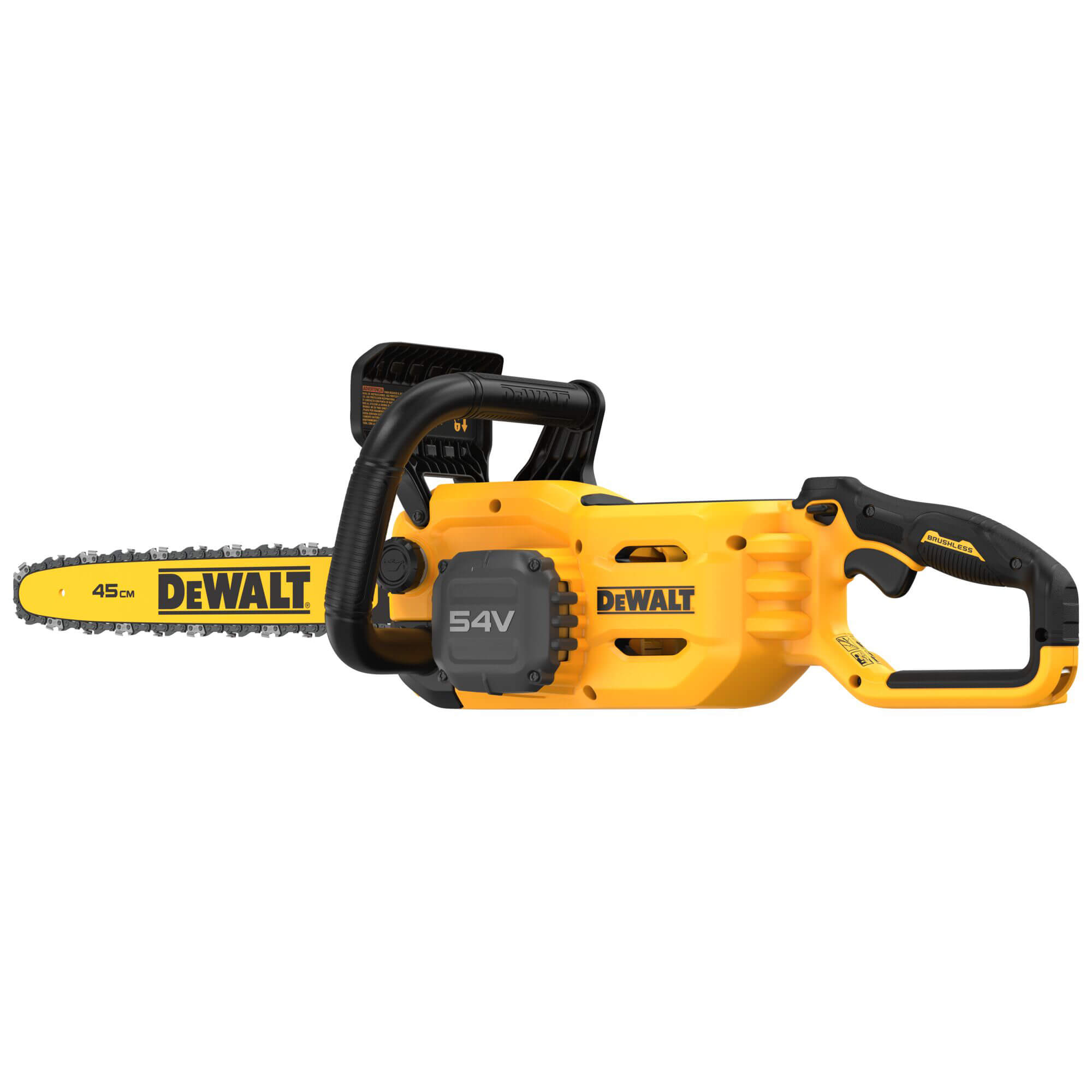 ���� ������ �������������� ����������� DeWALT DCMCS574N 