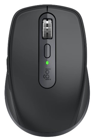 ���� LOGITECH MX Anywhere 3S Bluetooth, Graphite 