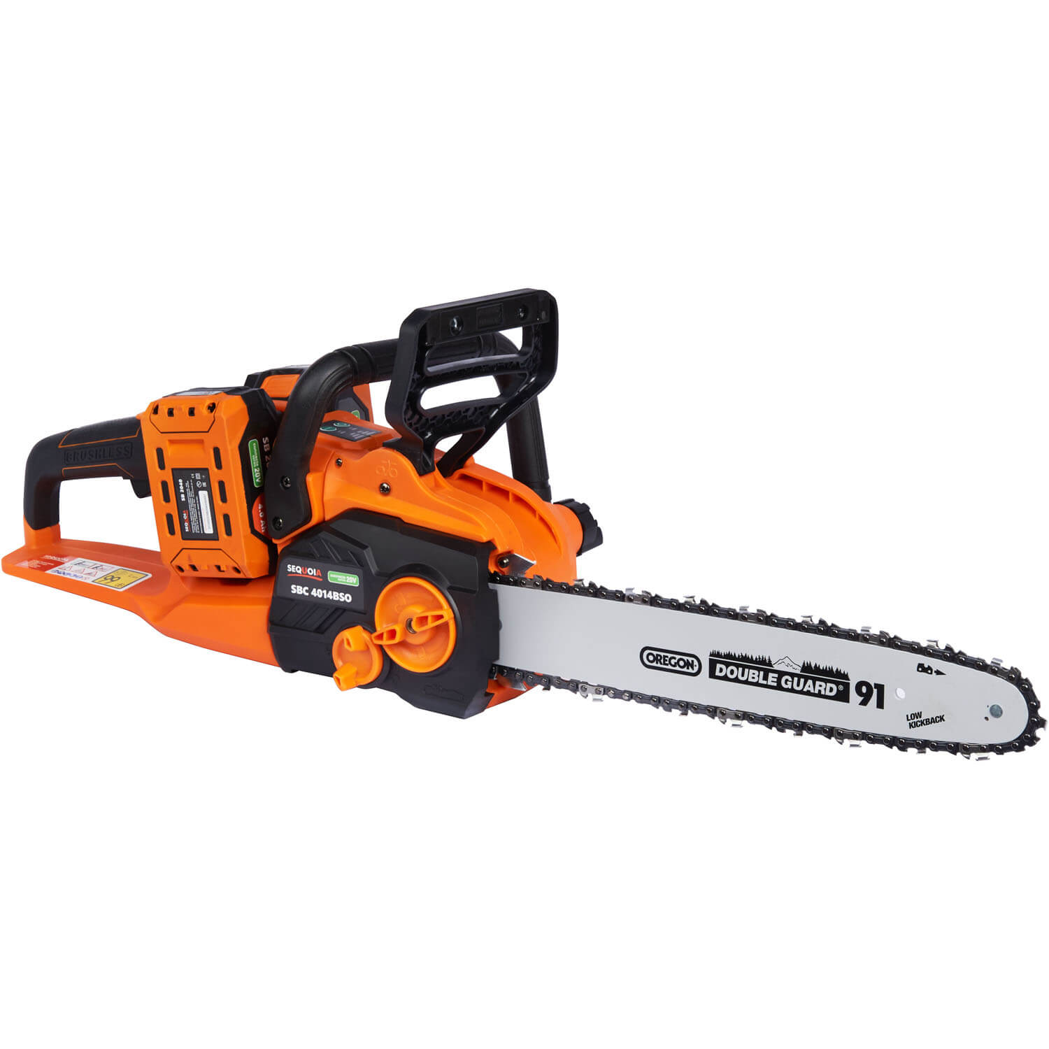 ���� ������ �������������� SEQUOIA SBC4014BSO-E2W 