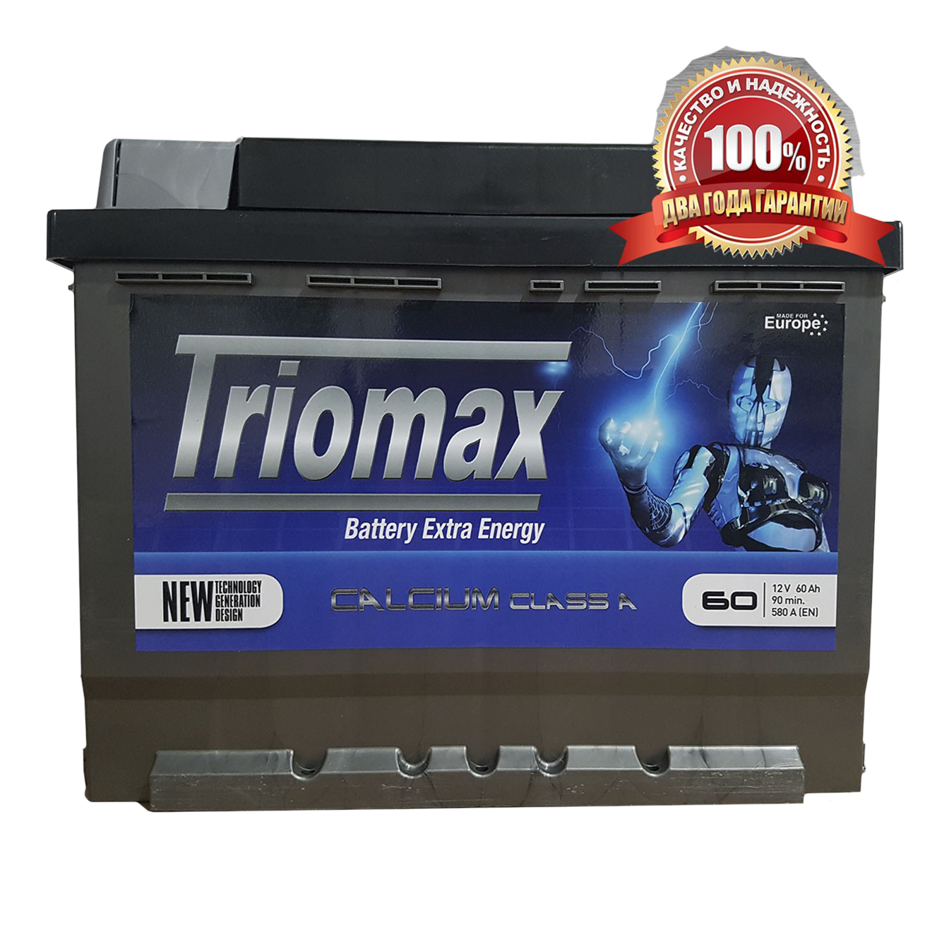 ����������� Westa STANDAR� TRIOMAX 6��-60 �� + ������ 