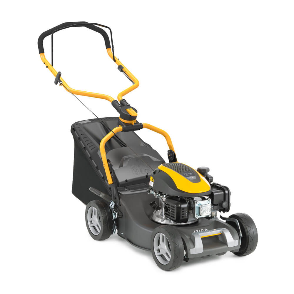 ������������� ���������� STIGA Collector543 