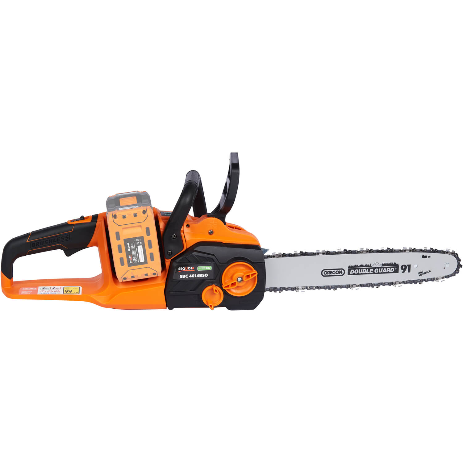 ���� ������ �������������� SEQUOIA SBC4014BSO 