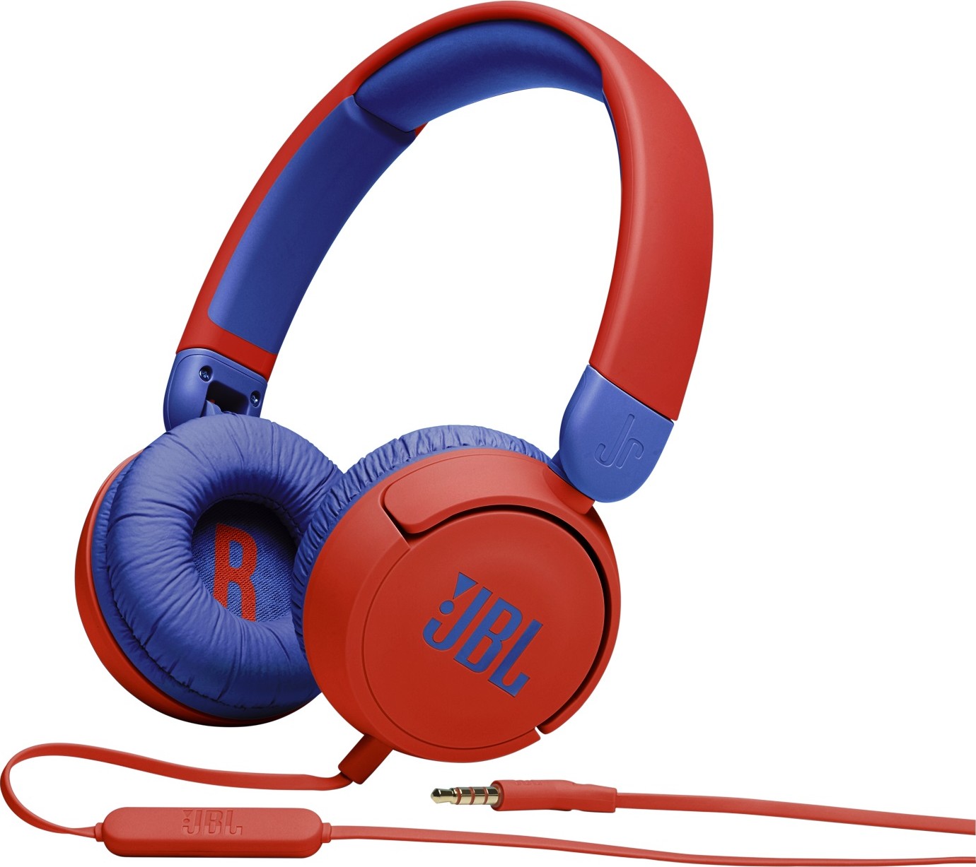 ��������� JBL JR310 Red (JBLJR310RED) 