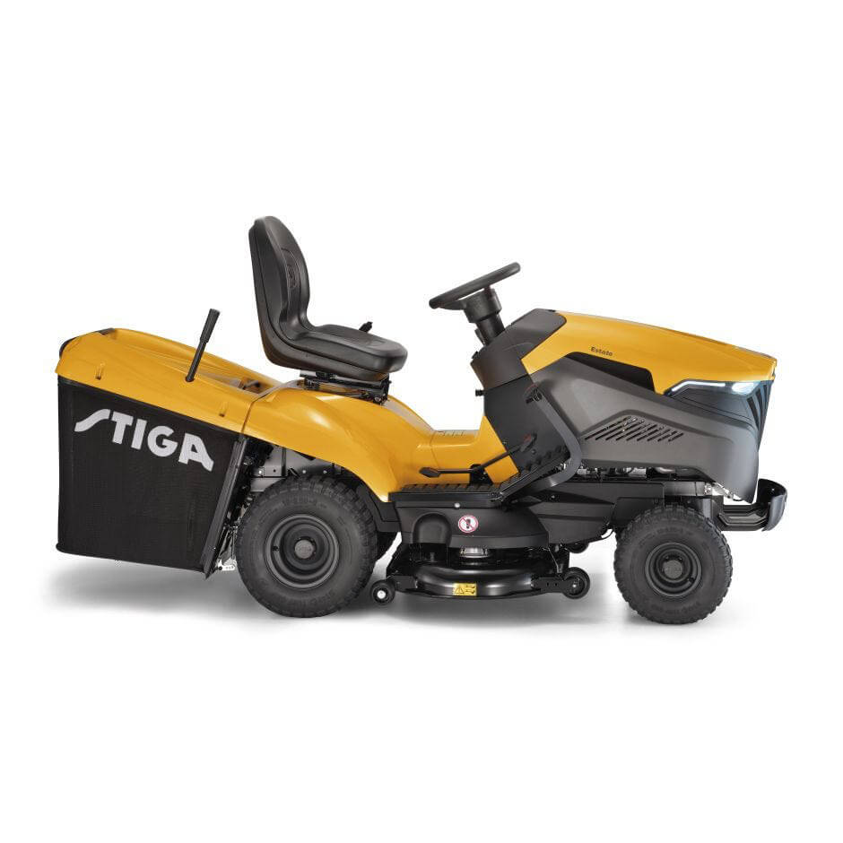 ������� ������� ���������� STIGA Estate7102W 