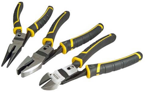 ���� Stanley ������������. �����. FatMax Compound Action, 3��. 
