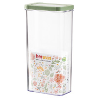 ��������� ��. HEREVIN Storage Canister-Green 3 � (161209-153) 