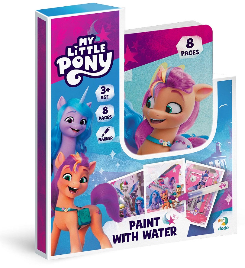 ����� ����� My Little Pony 