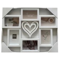 ����� EVG INNO ZB-6-4353 WHITE COLLAGE 6 