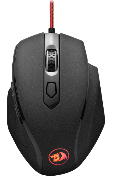 ���� REDRAGON (77637) Tiger2 6 ������ 3200 dpi 