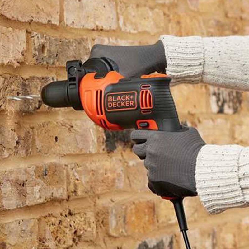 ����� ������� ������� BLACK+DECKER BEH550K 