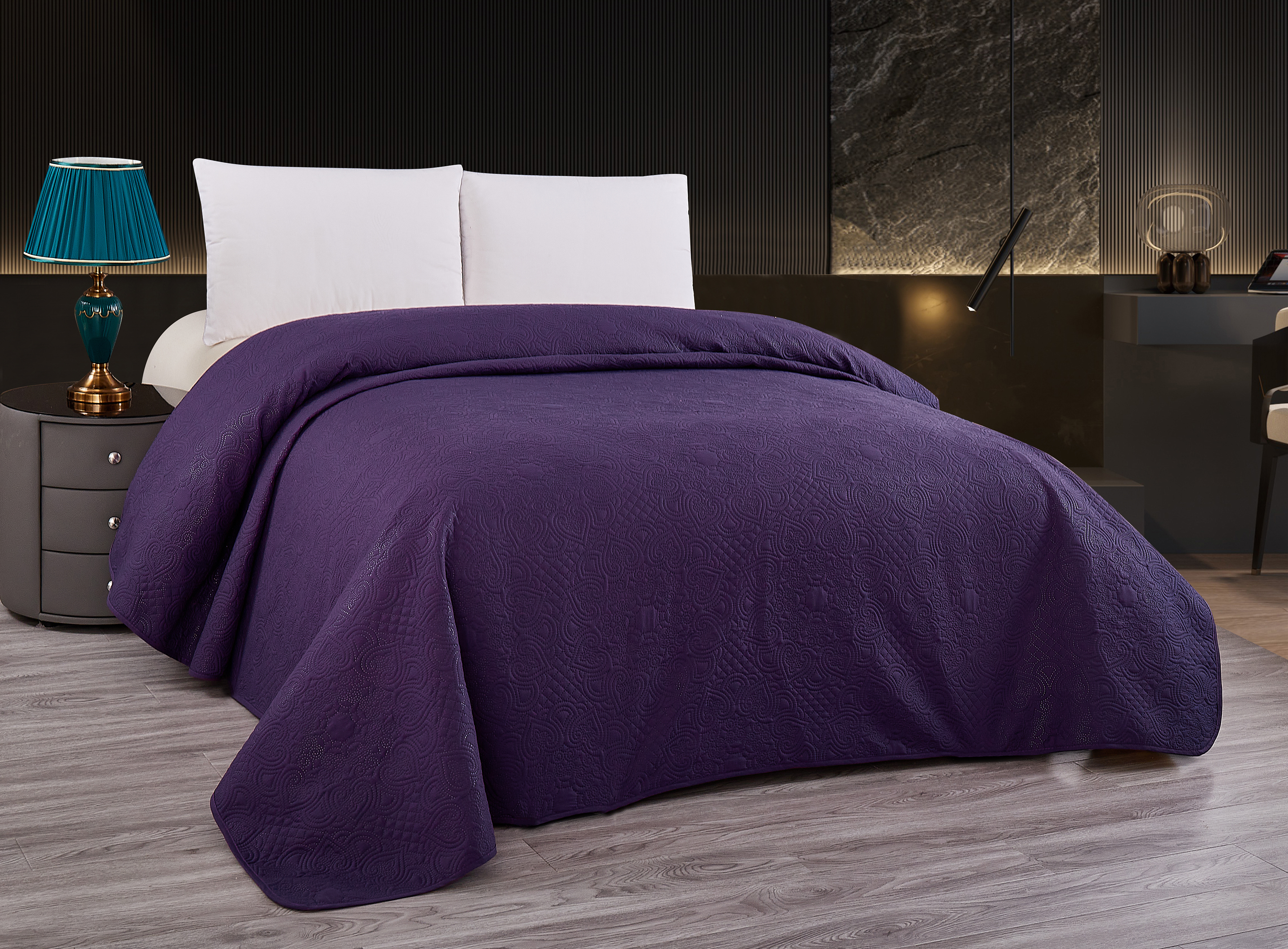 �������� ��� ���� SOHO ��������� 230*250 �� Romance Violet 