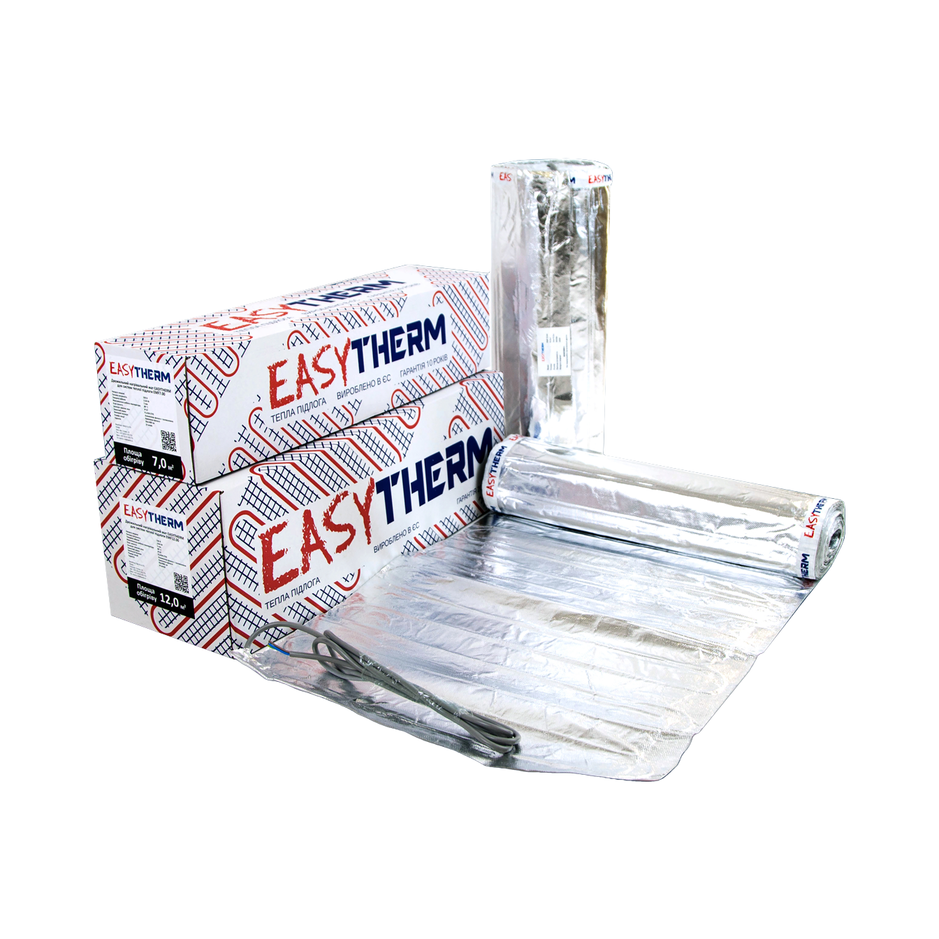 �������������� ��� ����������� Easytherm EMF 2.00 