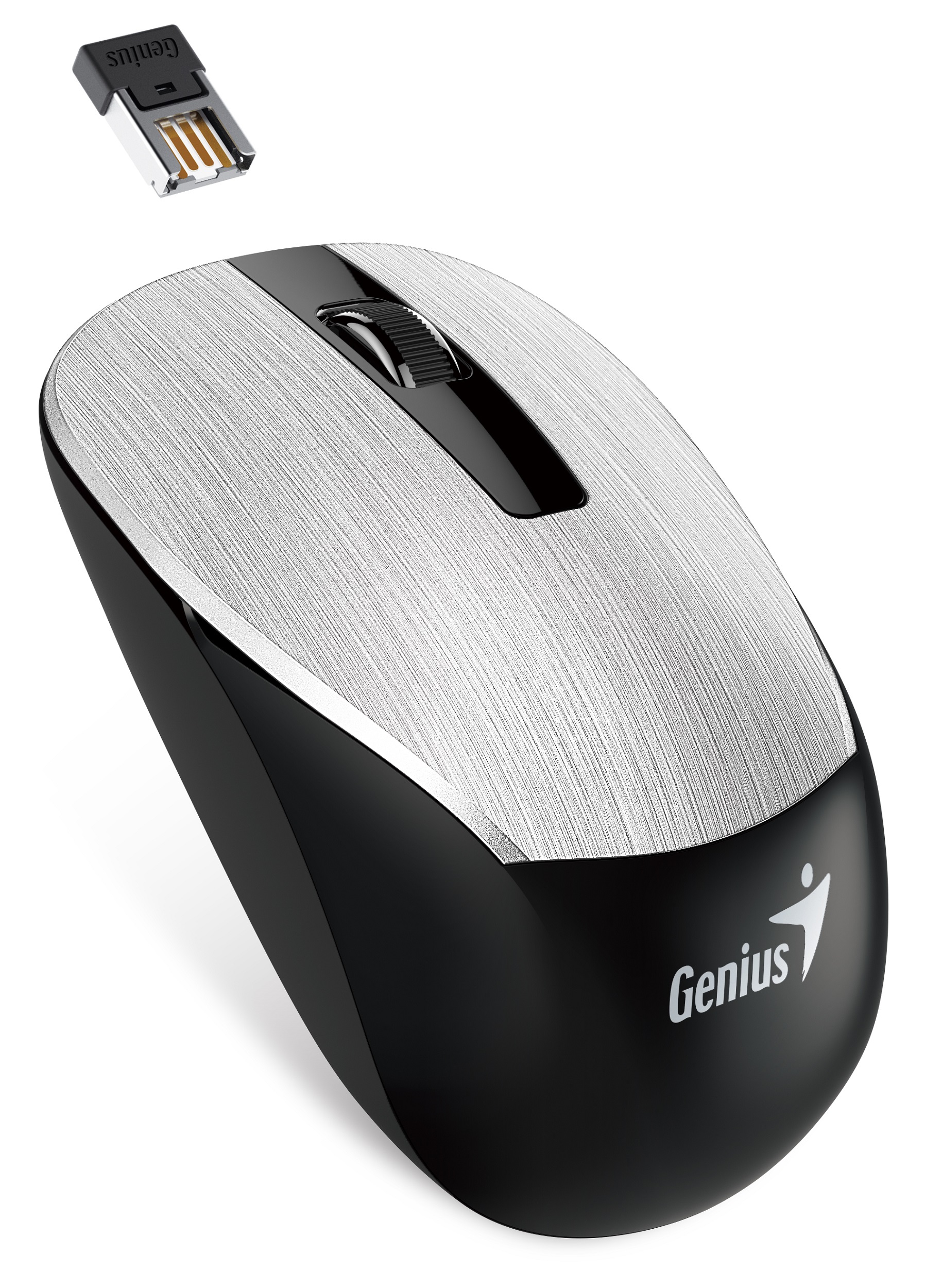 ���� GENIUS NX-7015 SILVER NP 