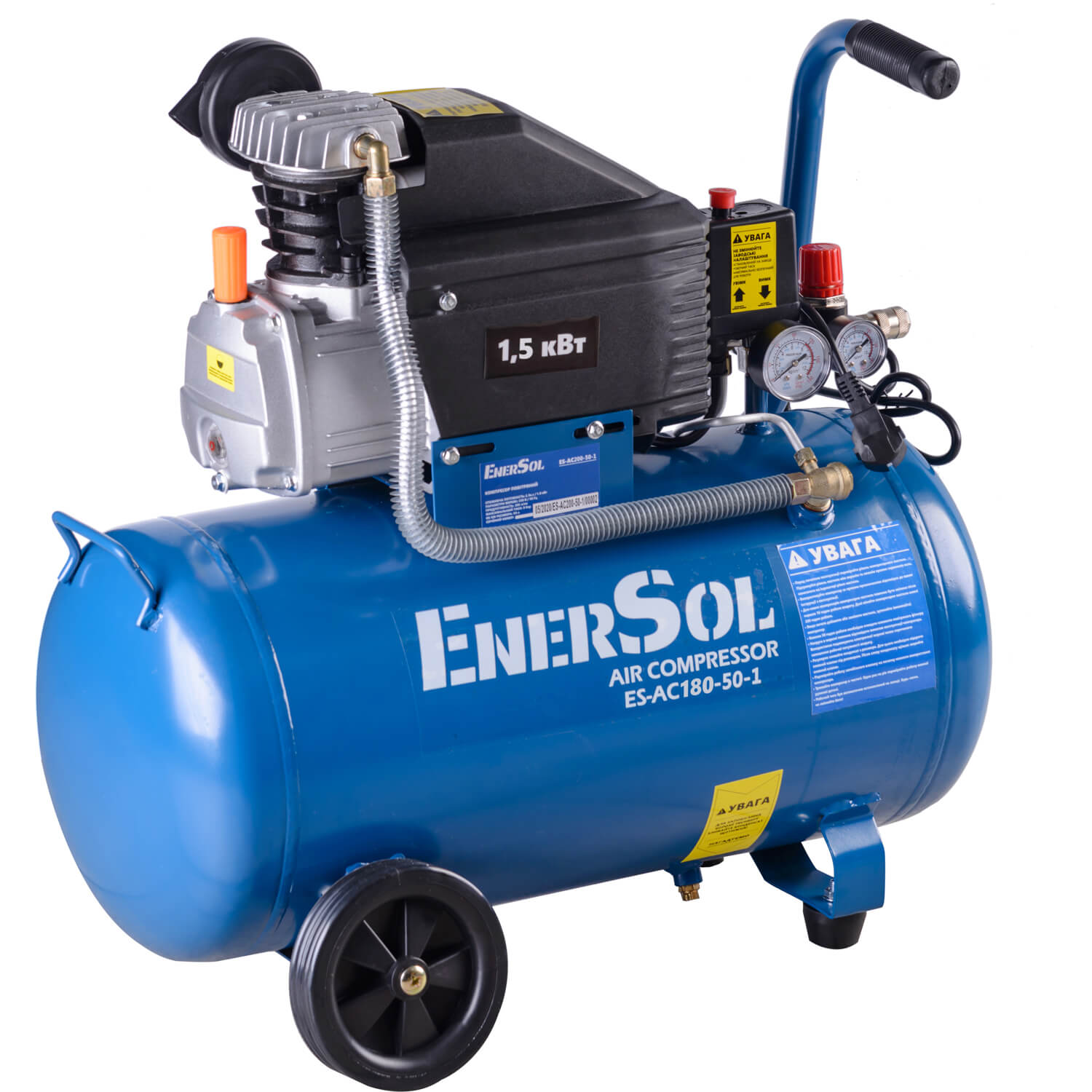 ���������� ��������� ��������� EnerSol ES-AC180-50-1 