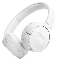 ��������� JBL TUNE 670NC ��� (JBLT670NCWHT) 