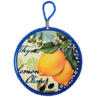 ����� ������� Limited Edition LEMON / �������� �� ������/ �����. 16�� (B160066) 