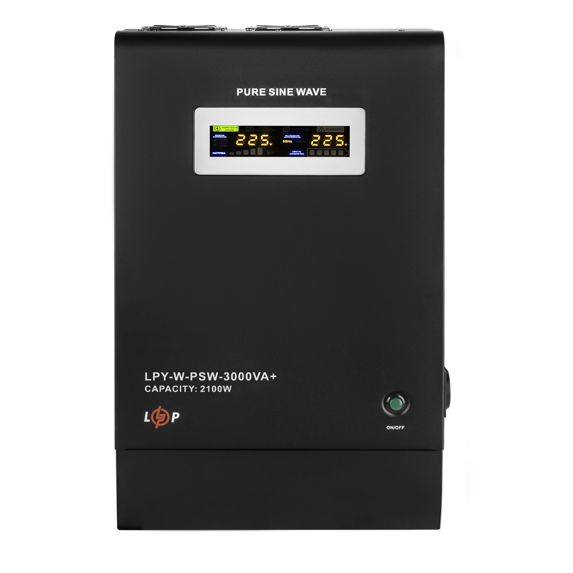 ��� � ���������� ���������� 48V LPY-W-PSW-3000VA+(2100��) 