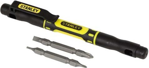 �������� Stanley ��������� � 2-�� ������������� ��������� 