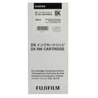 ��������� ��� INKJET FUJI DX100 INK CARTRIDGE BLACK 200ML 