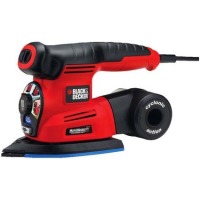 ���.���. BLACK&DECKER KA280K-QS Auto Select �������������, 220 ��, 4 � 1 
