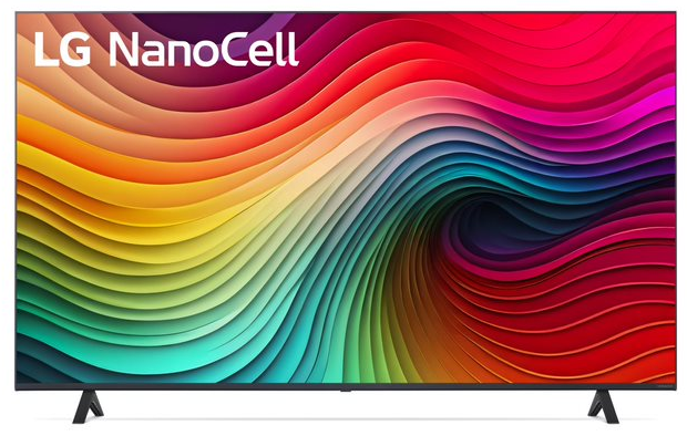 �������� LG 50NANO81T6A ��������������� 