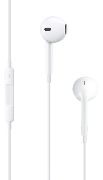 ��������� APPLE EarPods with 3.5 mm Headphone Plug 