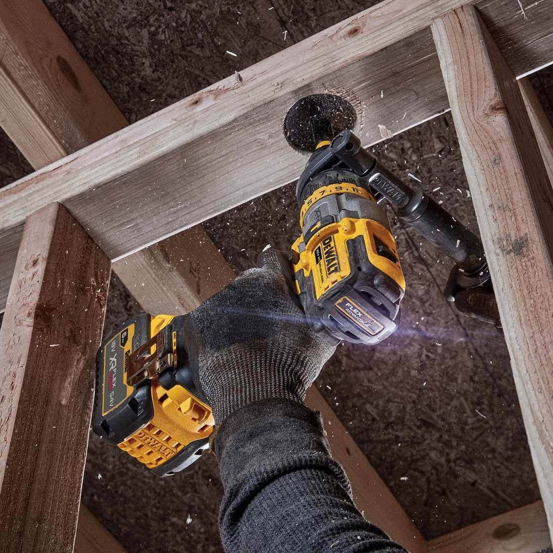 �����-���������� �������������� ����������� ������� DeWALT DCD999T1 DCD999T1 