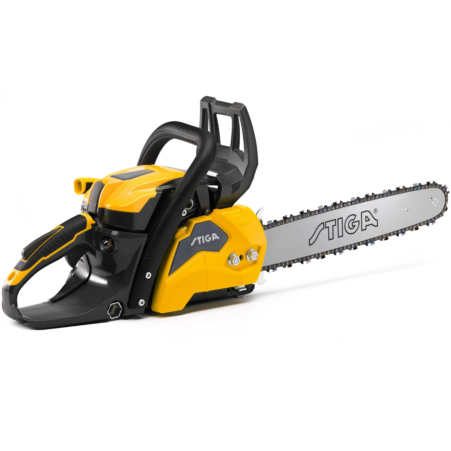 ���� ������ ���������� STIGA CS545 