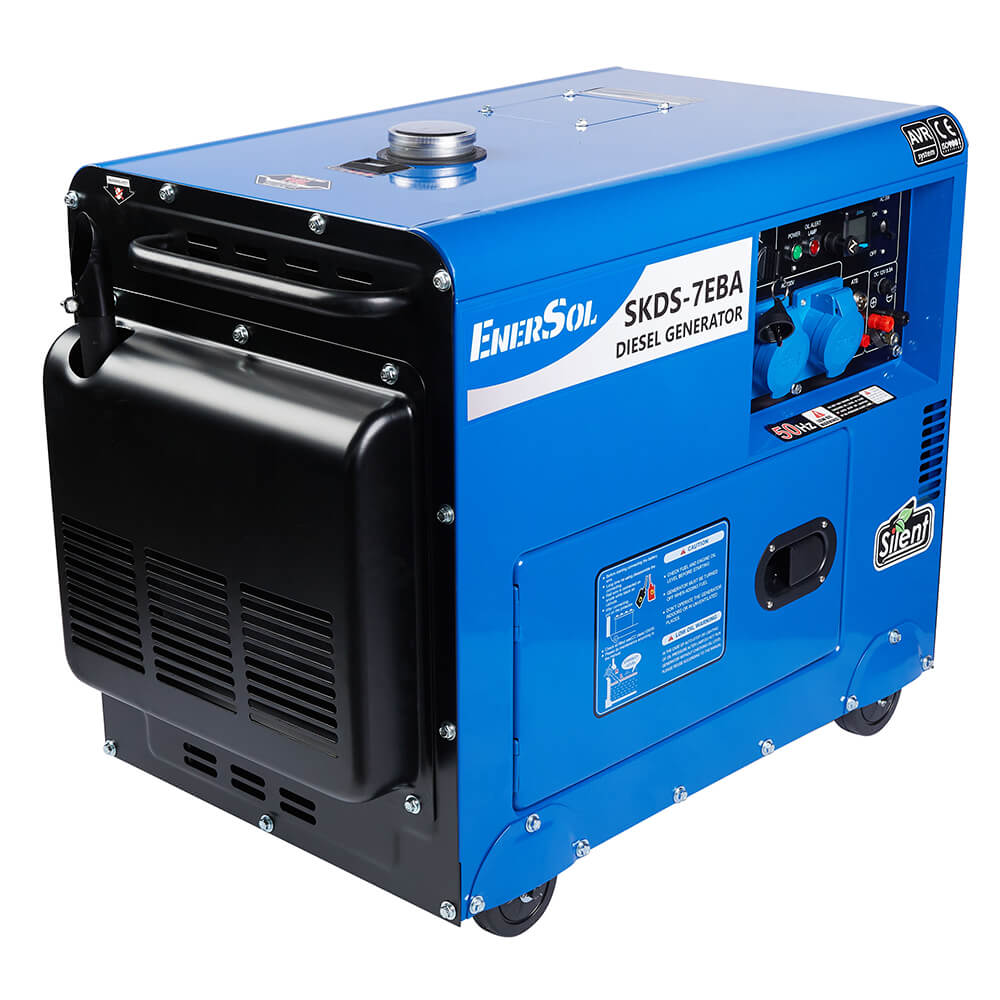 ��������� ��������� EnerSol SKDS-7EBA 