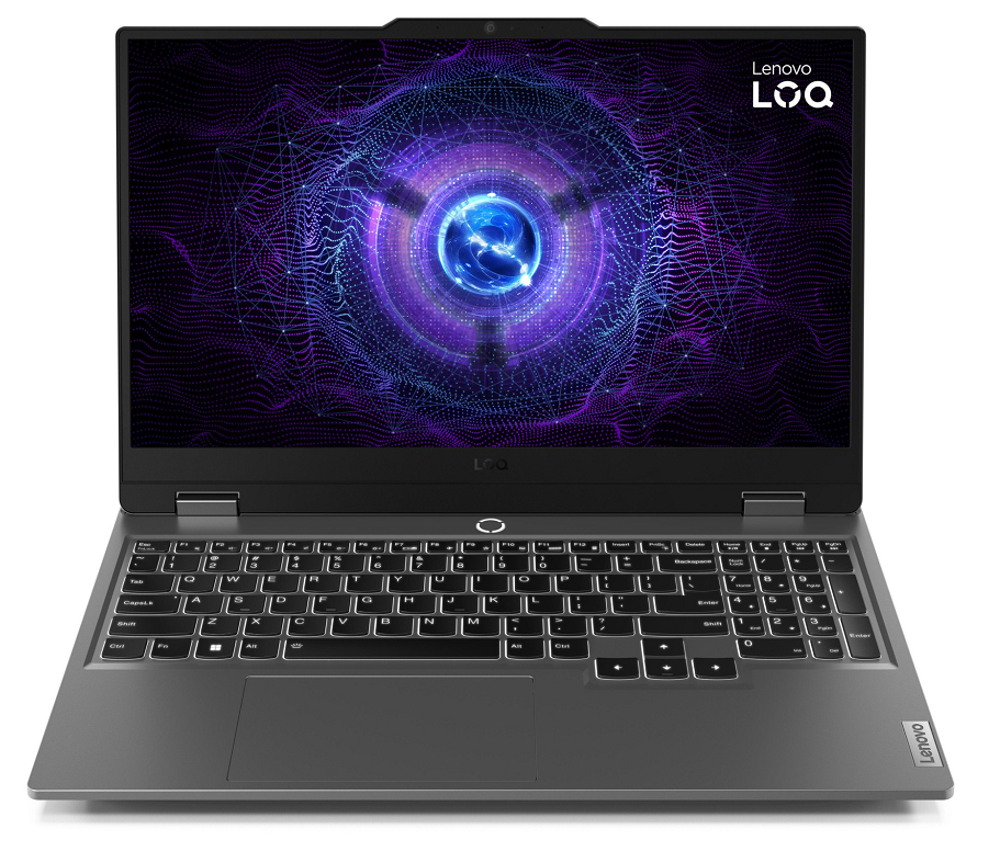������� LENOVO LOQ 15IAX9 (83GS00BHRA) 