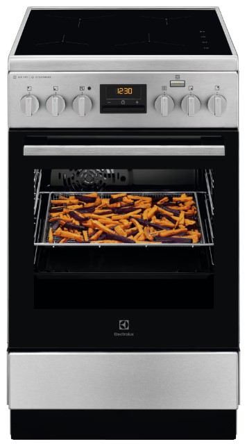 ����� ���������� ELECTROLUX LKI564201X 