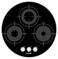 Foster 7052642 Rondo Gas Kristal BL 