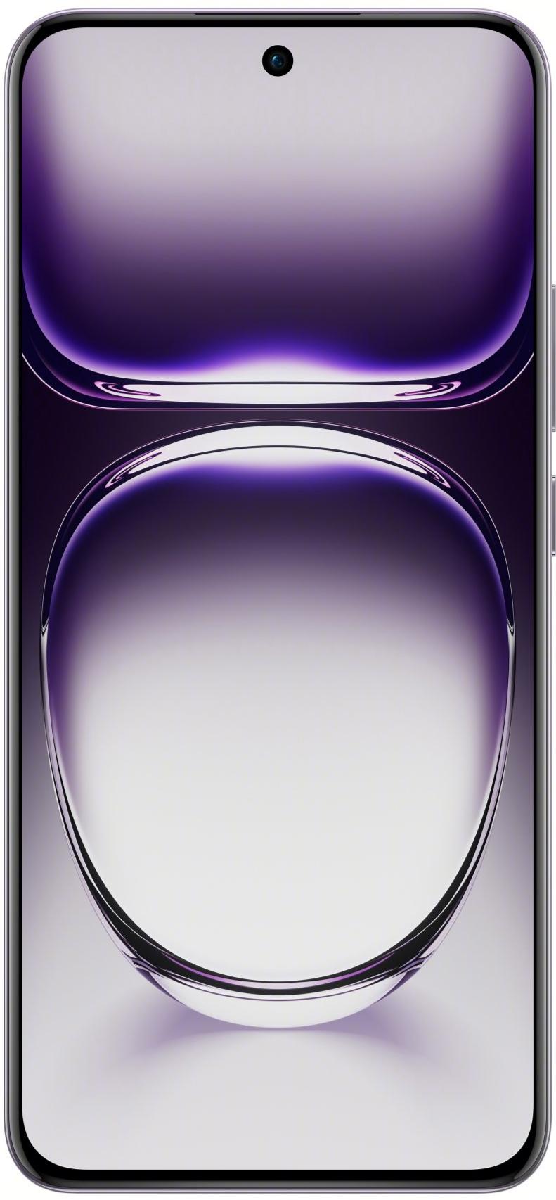 �������� OPPO Reno12 Pro 12/512GB (nebula silver) 
