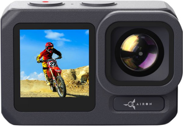 ����-������ AIRON ProCam X 
