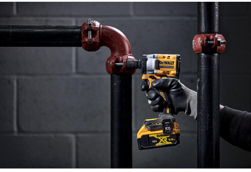 ��������� ������� �������������� ����������� DeWALT DCF923N 