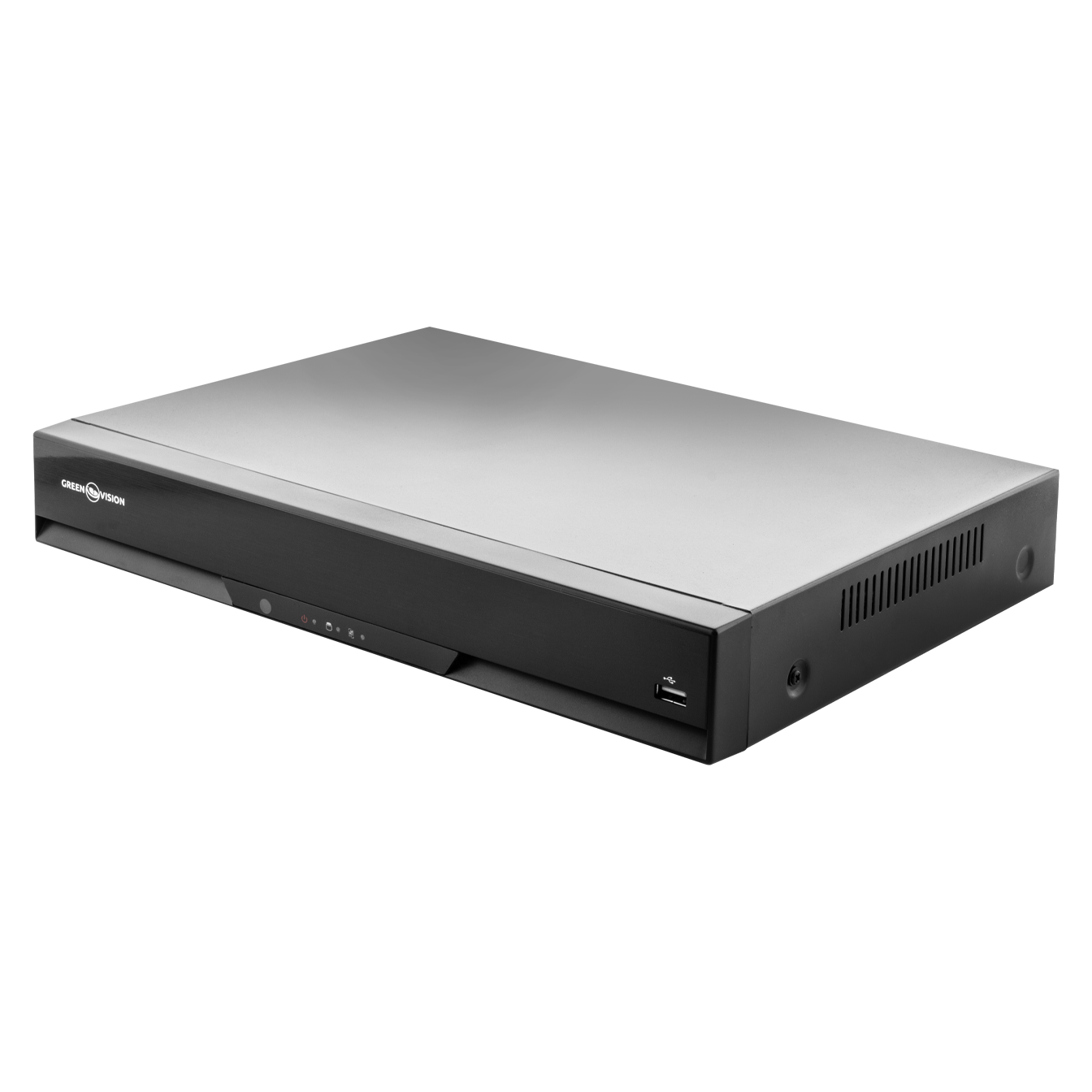 �� ���������������� NVR GV-N-G008/24 8MP 