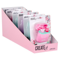 ���� LIPPODS: ����� �� ������ ��� ��� Create It! � ���������� 