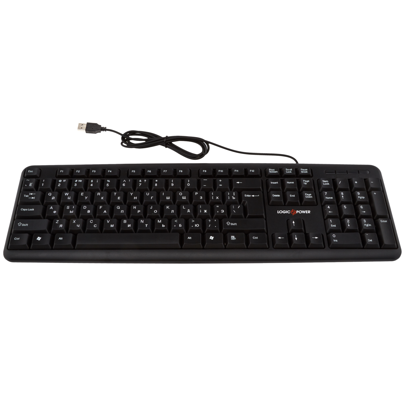 ���������� LP-KB 000, USB 