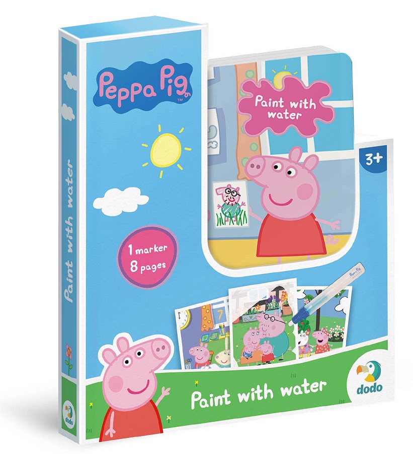 ����� ����� Peppa Pig 