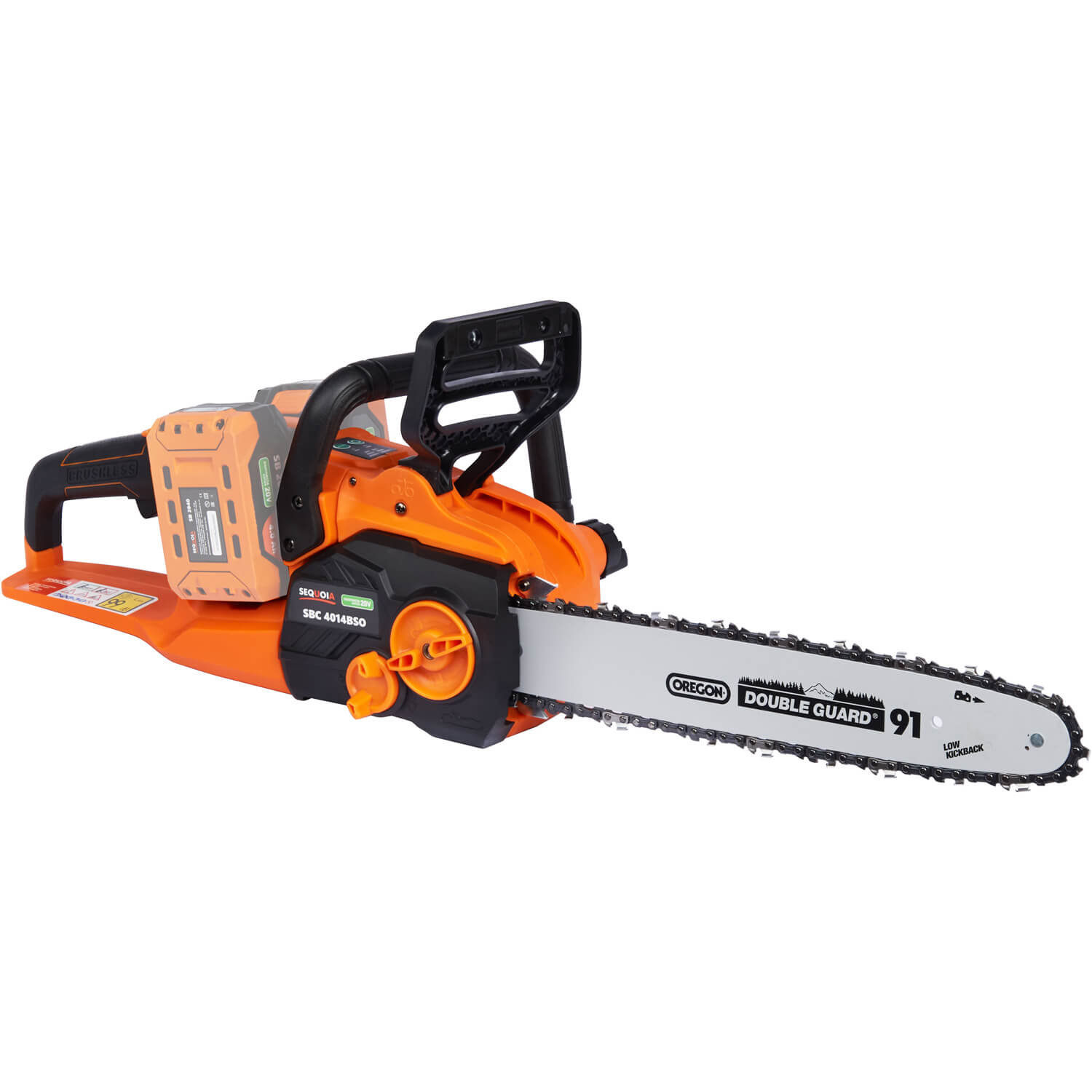 ���� ������ �������������� SEQUOIA SBC4014BSO 