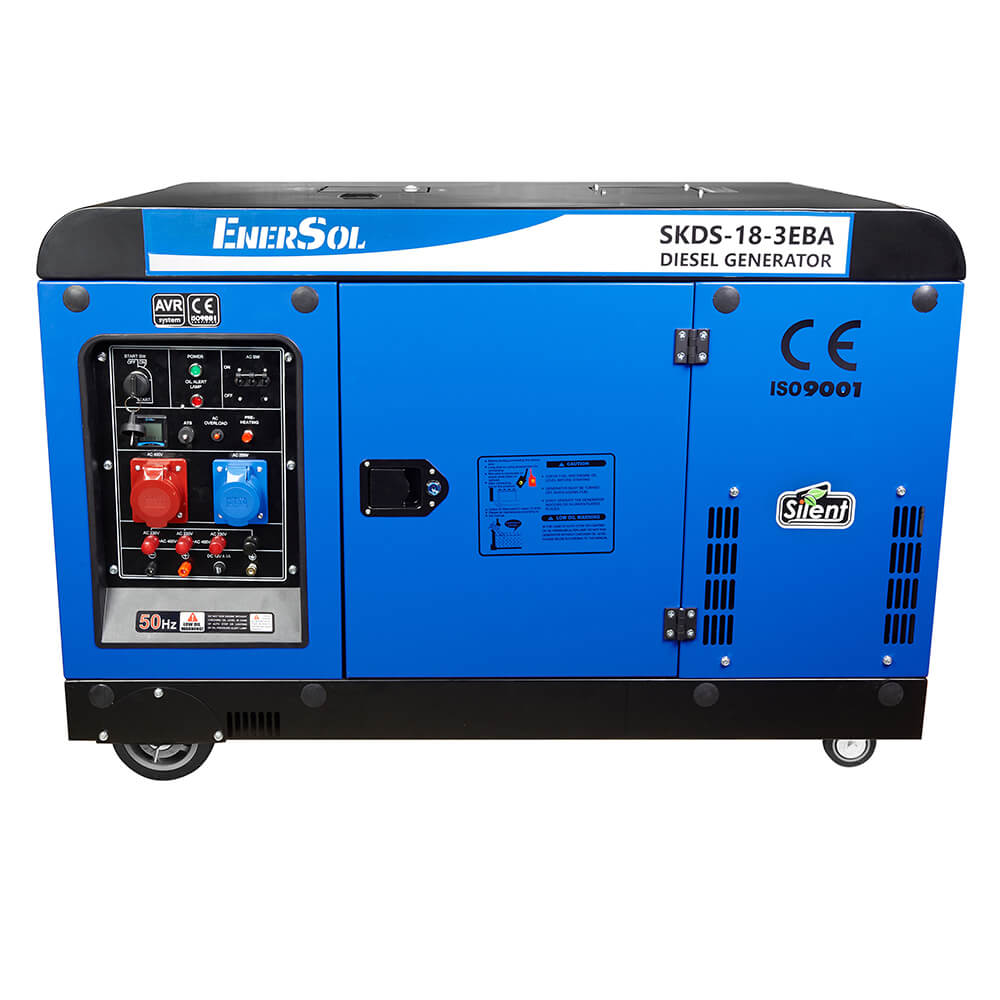 ��������� ��������� EnerSol SKDS-18-3EBA 
