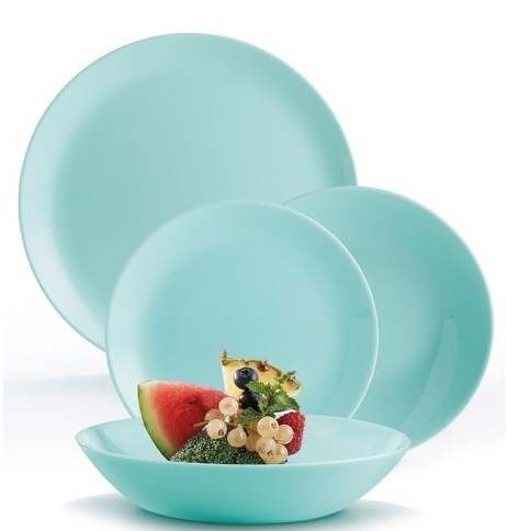 ����� LUMINARC DIWALI LIGHT TURQUOISE /18 �� (P2963) 