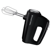 ̳���� ��� ���� RUSSELL HOBBS 24672-56 Matte Black 