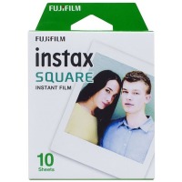 ������ FUJI INSTAX FILM SQUARE WW 1 