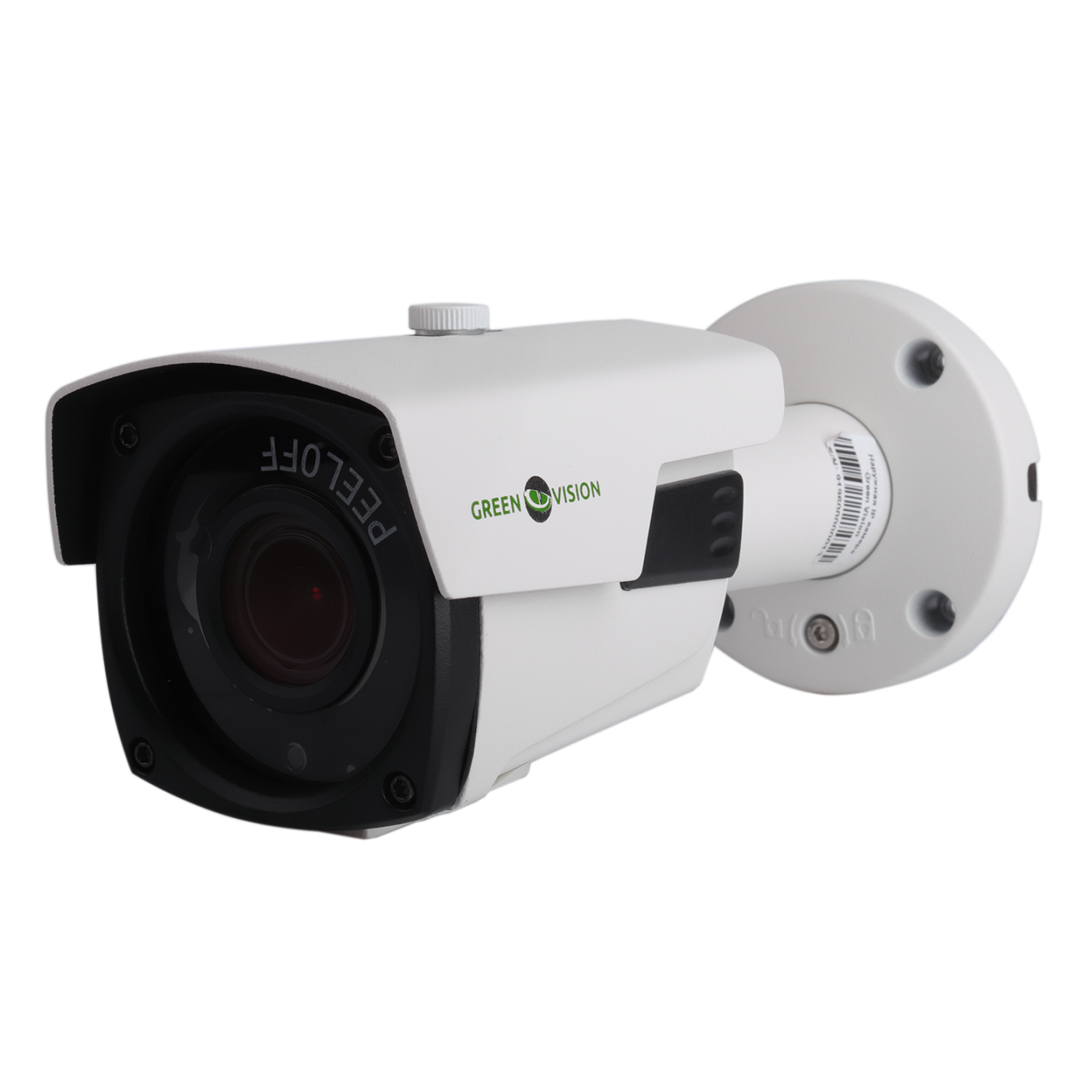 �������� IP ������ GV-093-IP-E-COS50VM-40 POE 