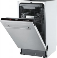 Delonghi DDW06S Brilliant 