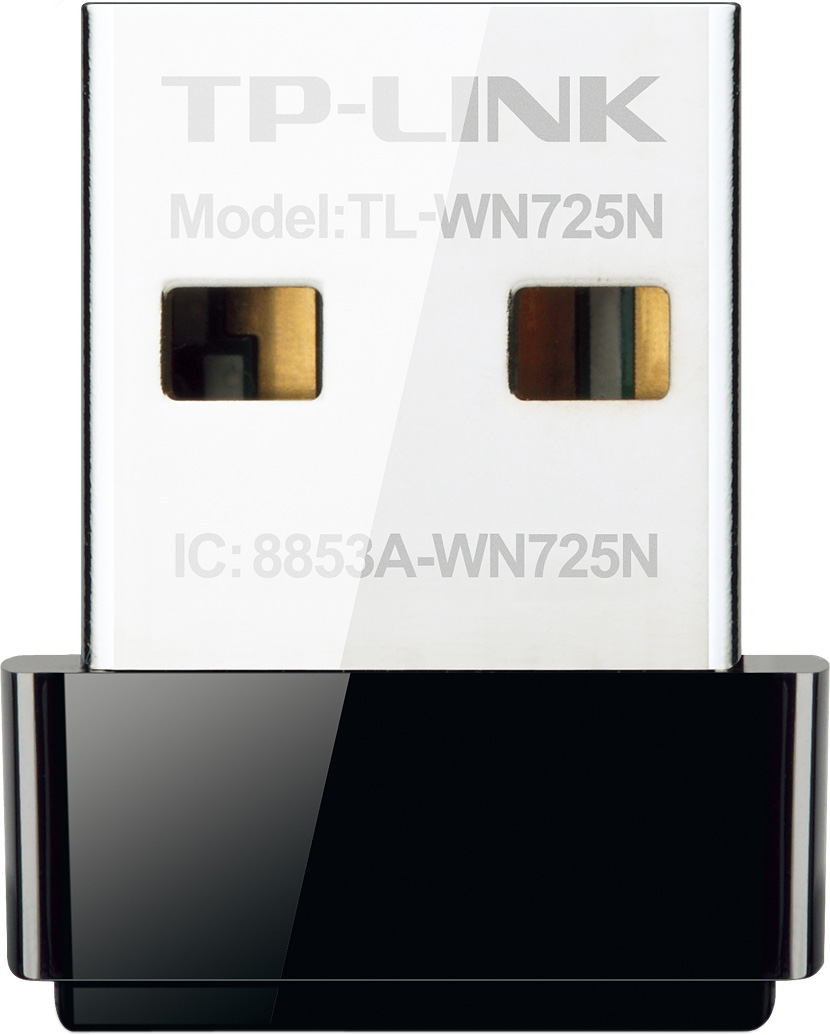 �����.��� TP-Link TL-WN725N ����������� ������� 
