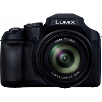 ������� ������ PANASONIC DC-FZ82DE-K 4� ������ 